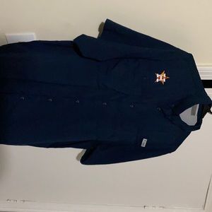 Houston Astros shirt